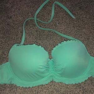 Victoria Secret Bathing Suit Top